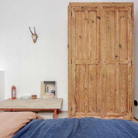 Maison Mouz Bed & Breakfast Paris Ngoại thất bức ảnh