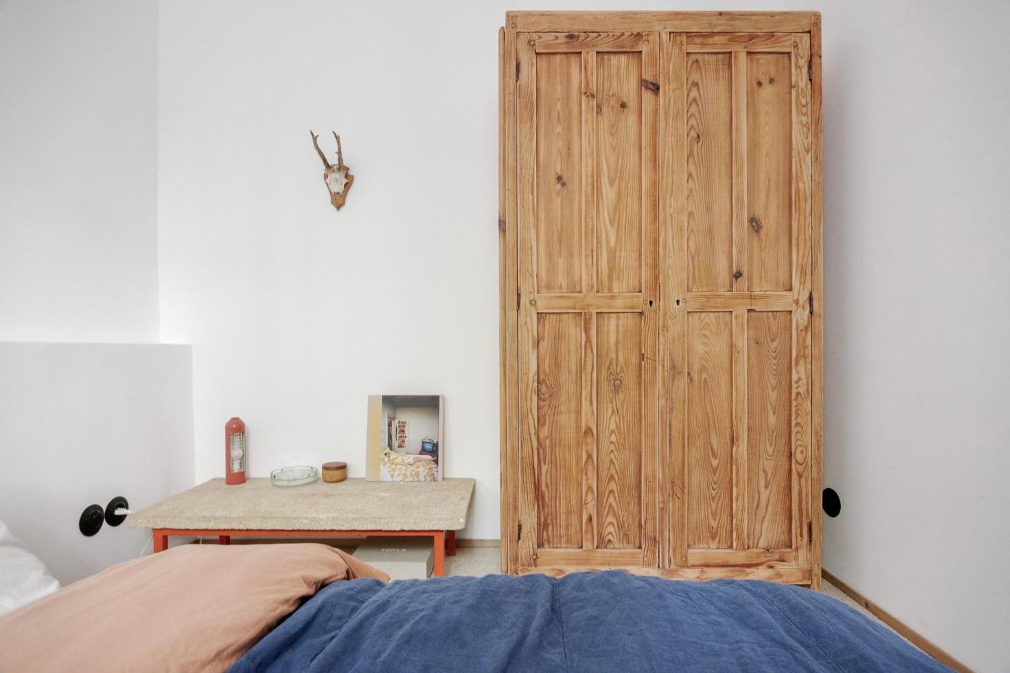 Maison Mouz Bed & Breakfast Paris Ngoại thất bức ảnh