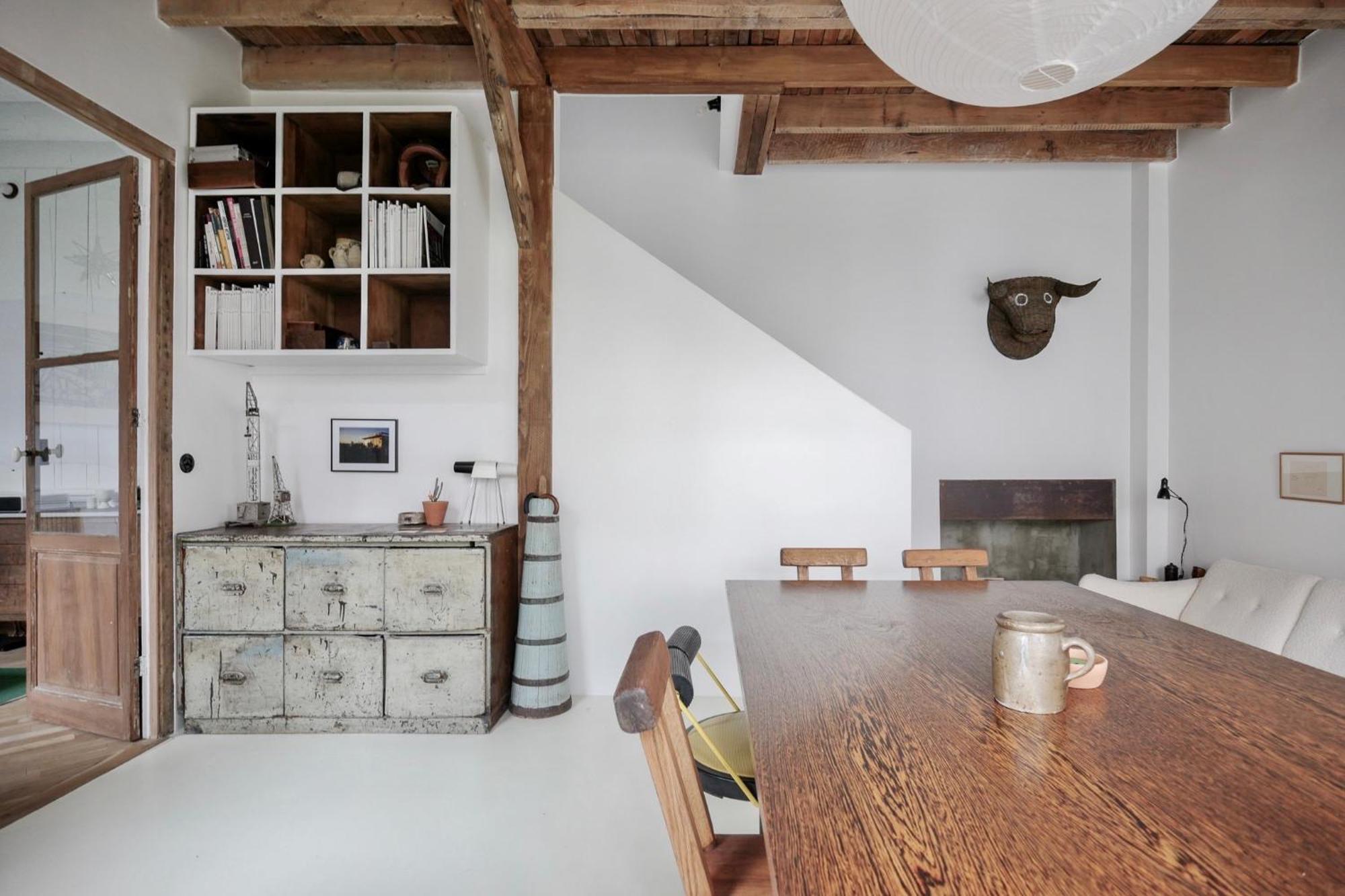 Maison Mouz Bed & Breakfast Paris Ngoại thất bức ảnh
