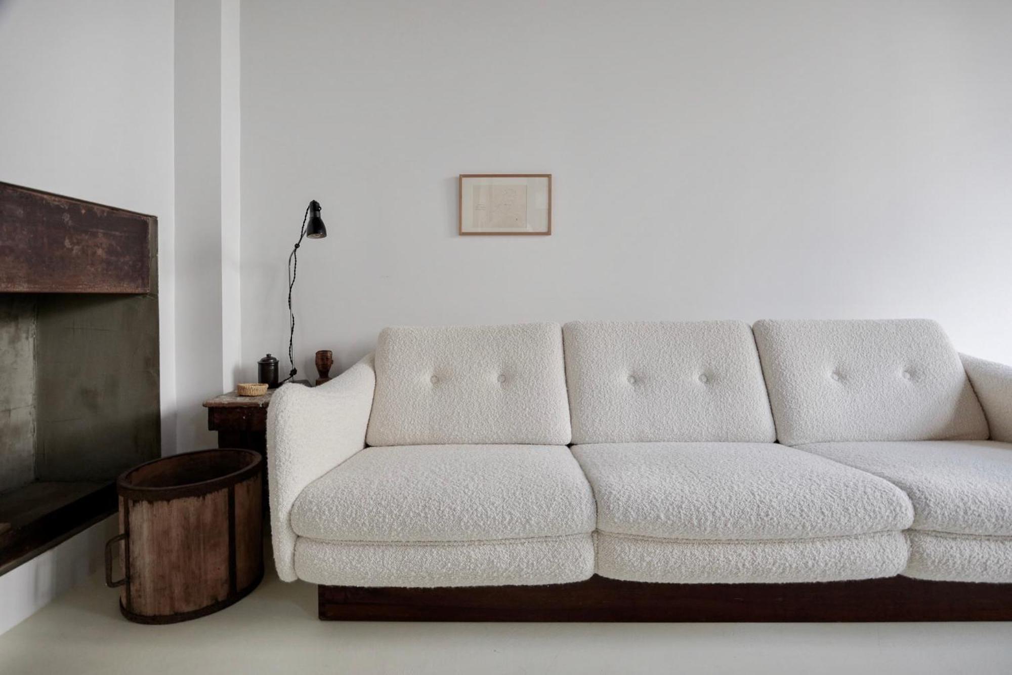 Maison Mouz Bed & Breakfast Paris Ngoại thất bức ảnh